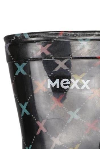 Thumbnail - Mexx Mädchen Kinderschuhe, schwarz, Gr. 24