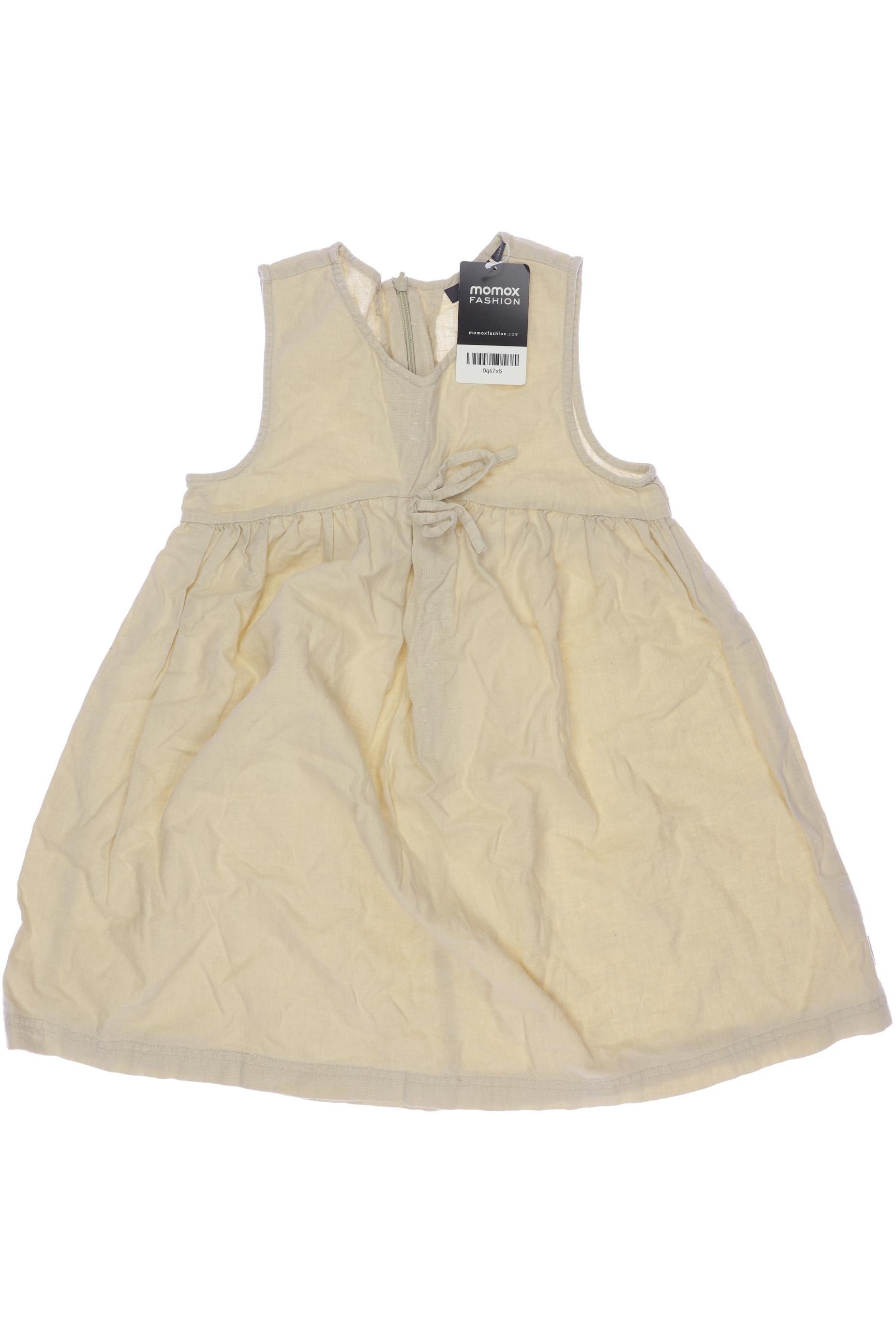 

Mexx Damen Kleid, beige, Gr. 128