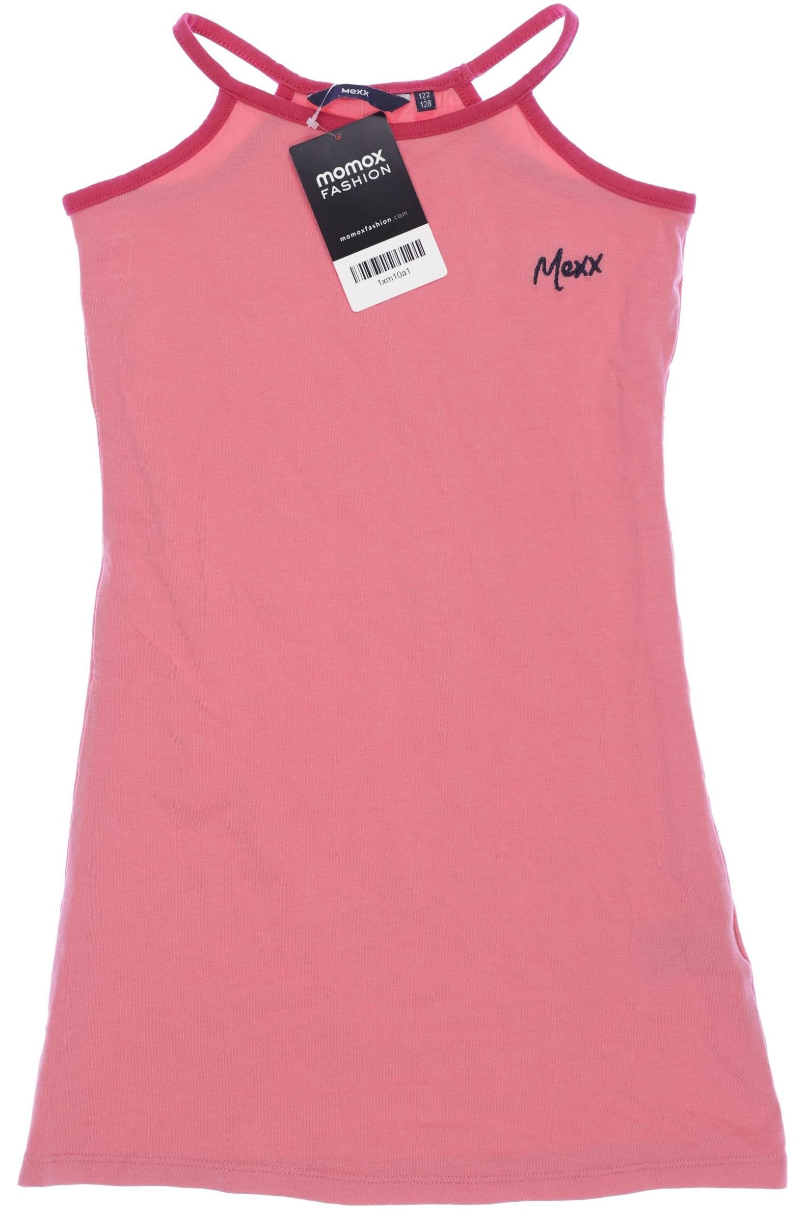 

Mexx Damen Kleid, pink, Gr. 122/128
