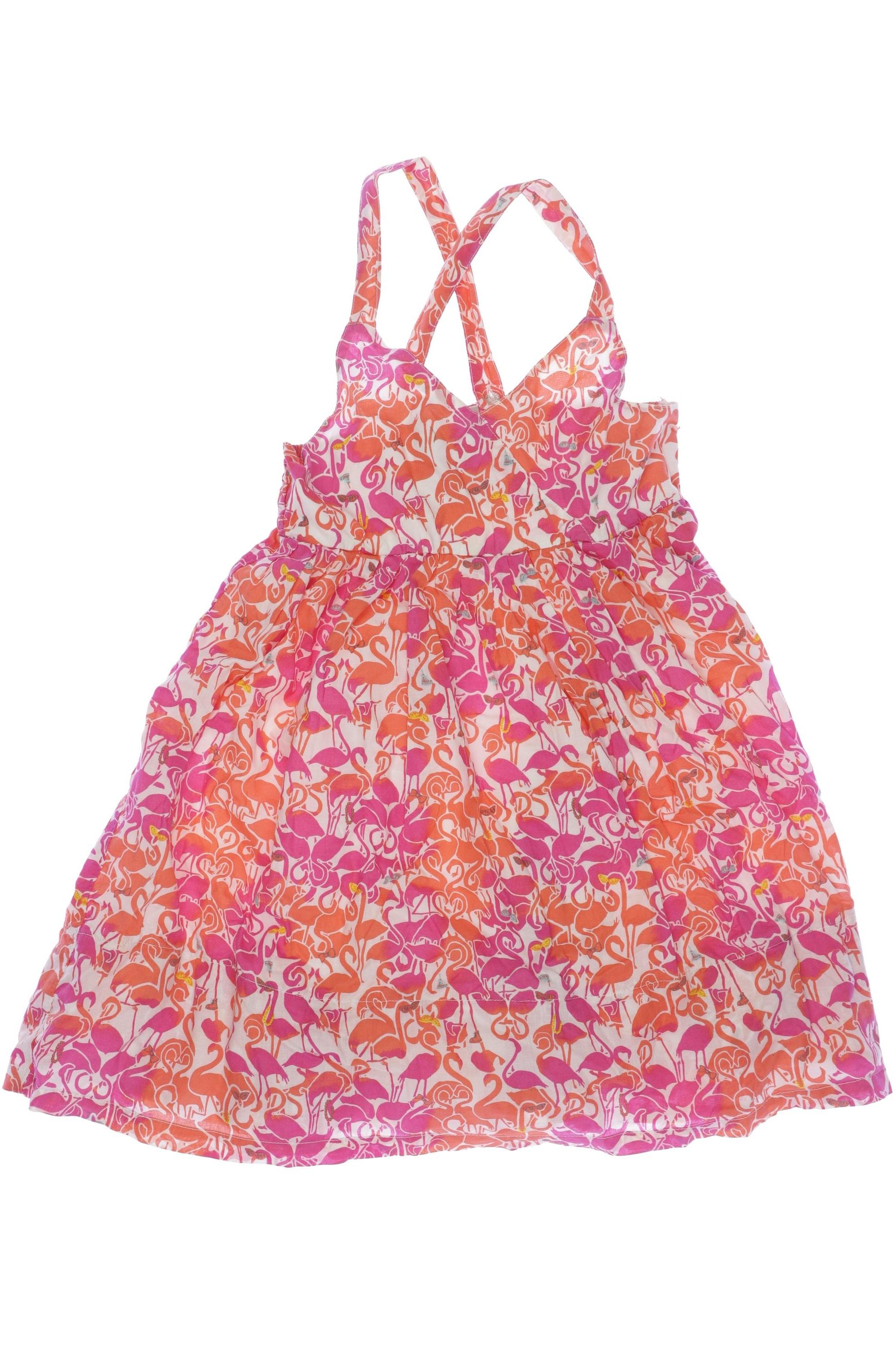 

Mexx Damen Kleid, pink, Gr. 116