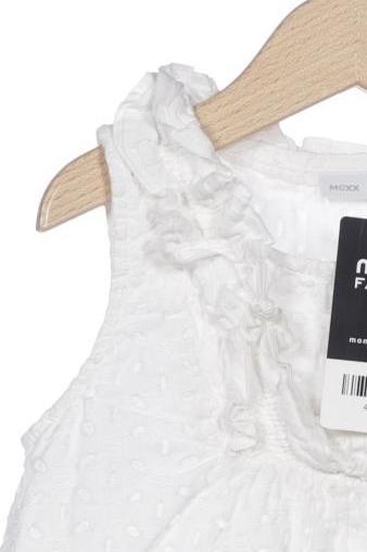 Thumbnail - Mexx Mädchen Kleid, weiß, Gr. 74