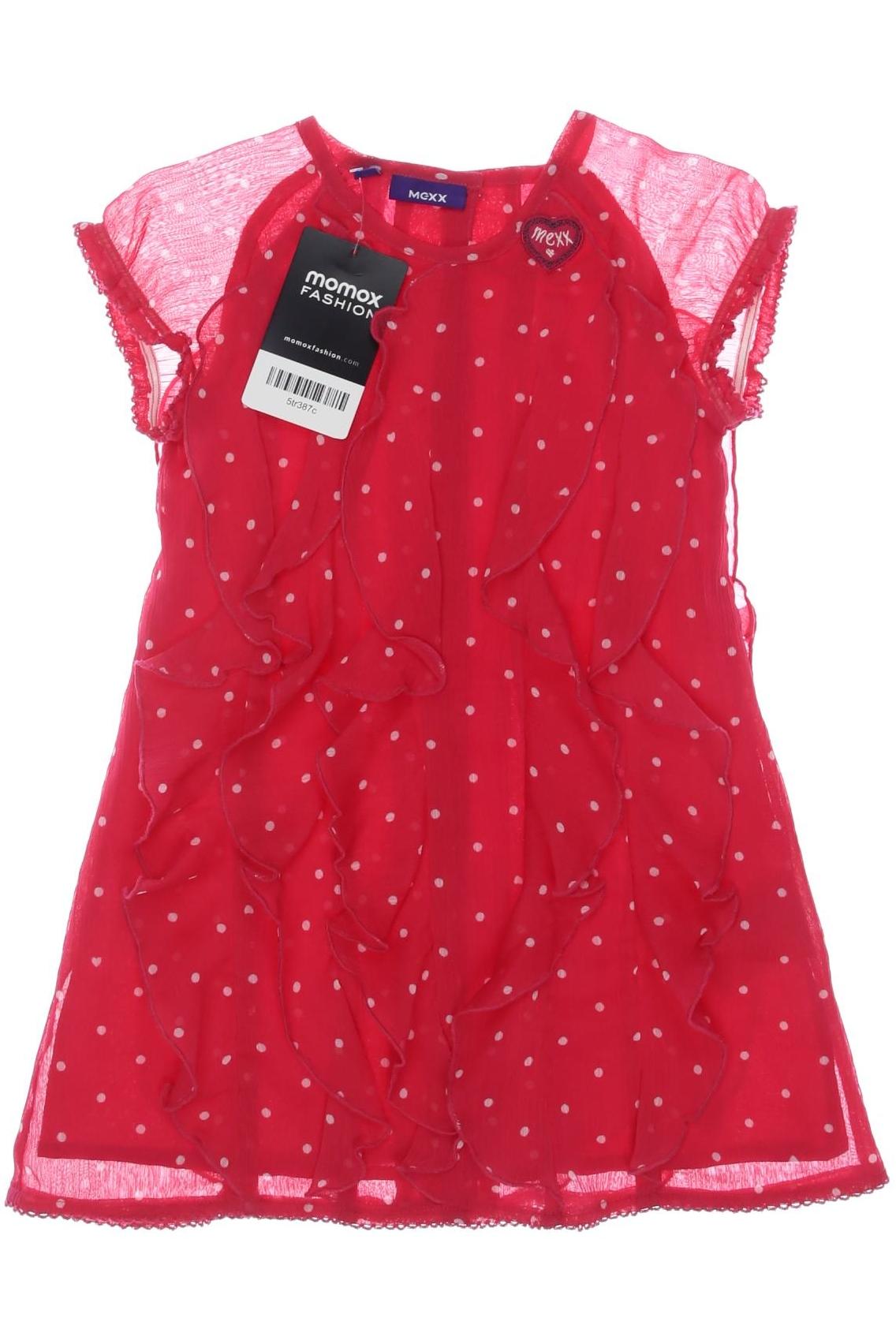 

Mexx Damen Kleid, pink, Gr. 86