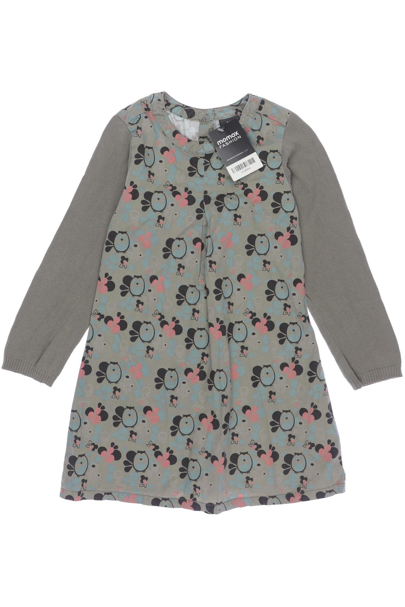 

Mexx Damen Kleid, grün, Gr. 122