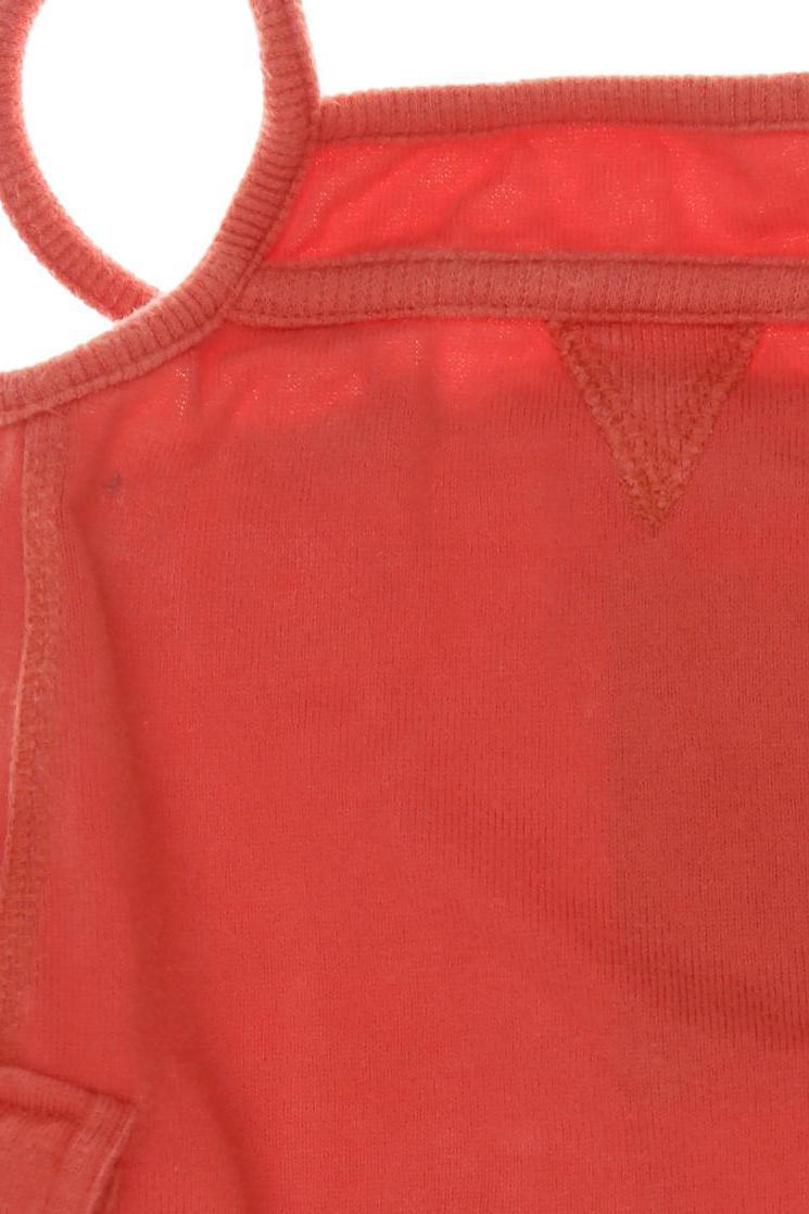 Thumbnail - Mexx Mädchen Kleid, orange, Gr. 86