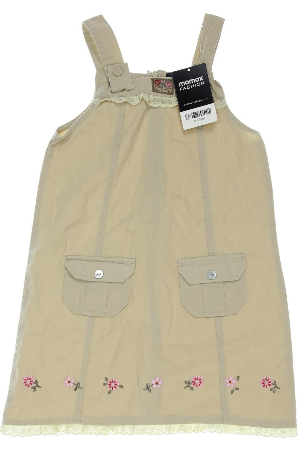 

Mexx Damen Kleid, beige, Gr. 110/116