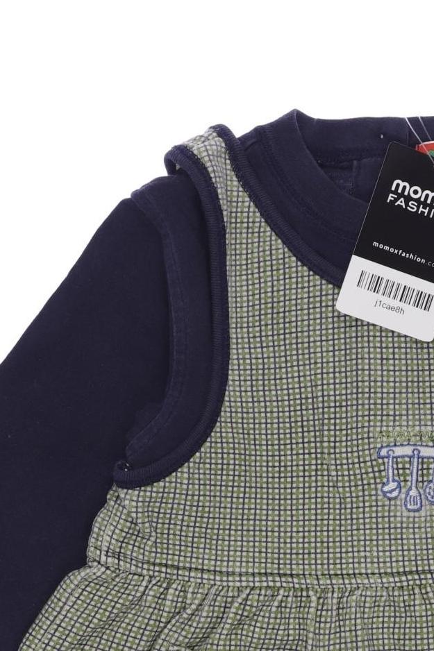 Thumbnail - Mexx Mädchen Kleid, grün, Gr. 86