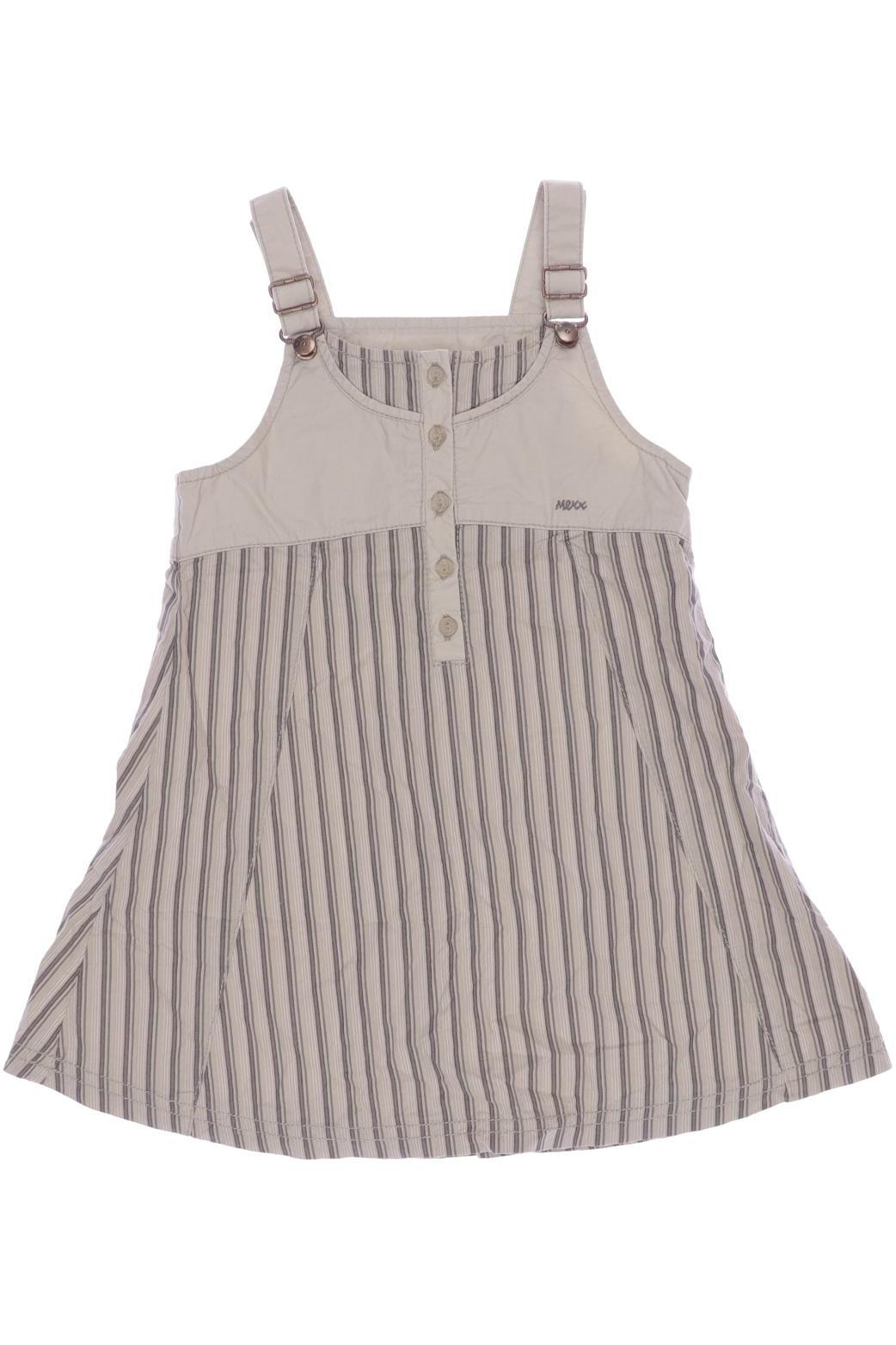 

Mexx Damen Kleid, beige, Gr. 92