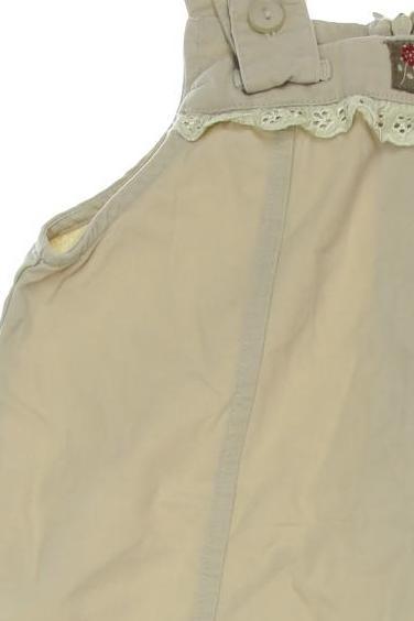 Thumbnail - Mexx Damen Kleid, beige, Gr. 110/116