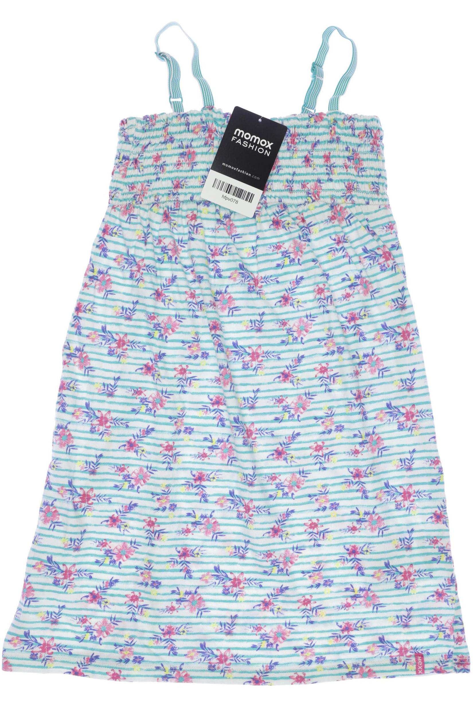 

Mexx Damen Kleid, türkis, Gr. 146