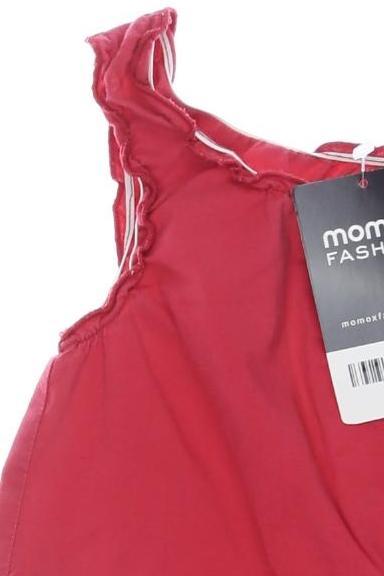 Thumbnail - Mexx Mädchen Kleid, rot, Gr. 62