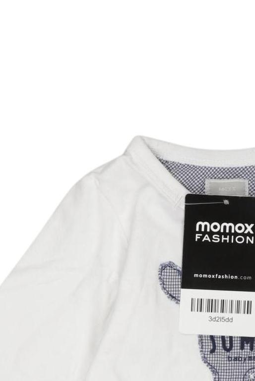 Thumbnail - Mexx Mädchen Langarmshirt, weiß, Gr. 62