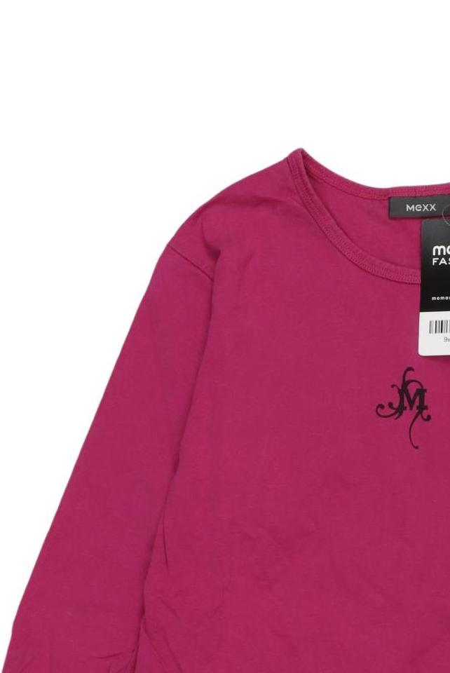 Thumbnail - Mexx Damen Langarmshirt, pink, Gr. 158