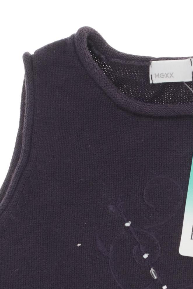 Thumbnail - Mexx Damen Pullover, flieder, Gr. 80