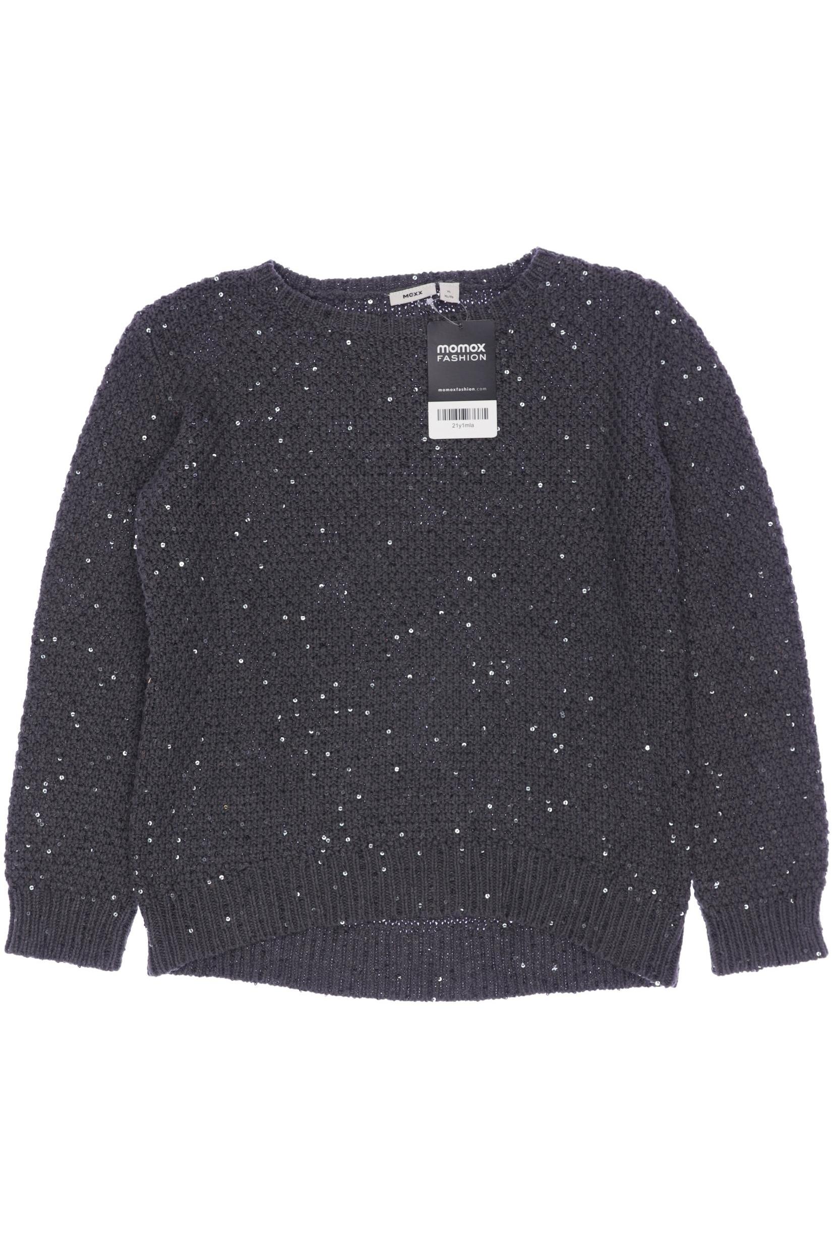 

Mexx Mädchen Pullover, grau, Gr. 170