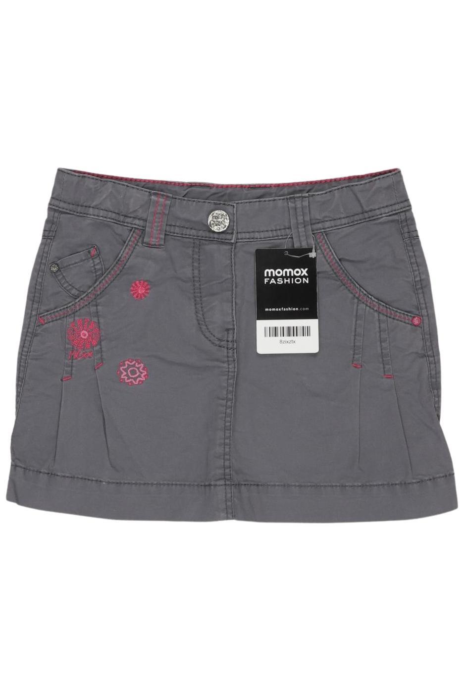 

Mexx Mädchen Rock, grau, Gr. 116