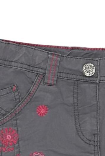 Thumbnail - Mexx Mädchen Rock, grau, Gr. 116