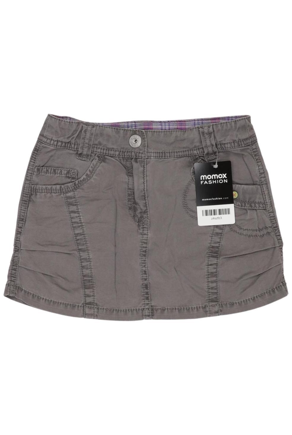 

Mexx Mädchen Rock, grau, Gr. 116