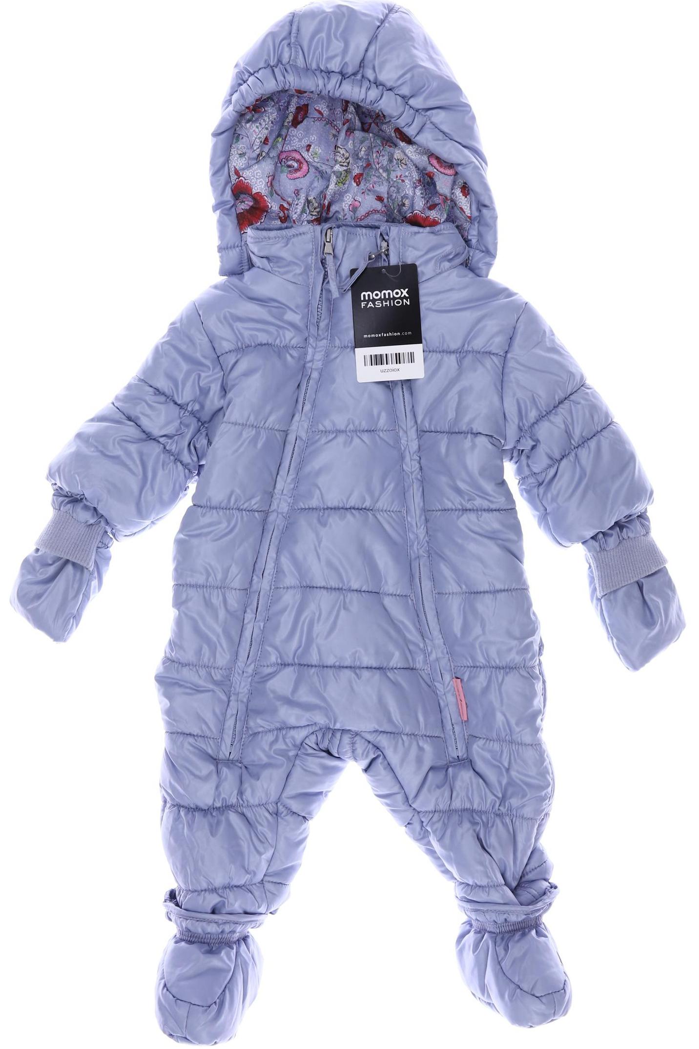 

MEXX Mädchen Schneeanzug, hellblau