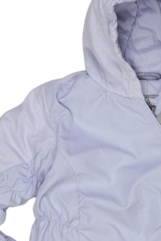 Thumbnail - Mexx Mädchen Schneeanzug, hellblau, Gr. 62