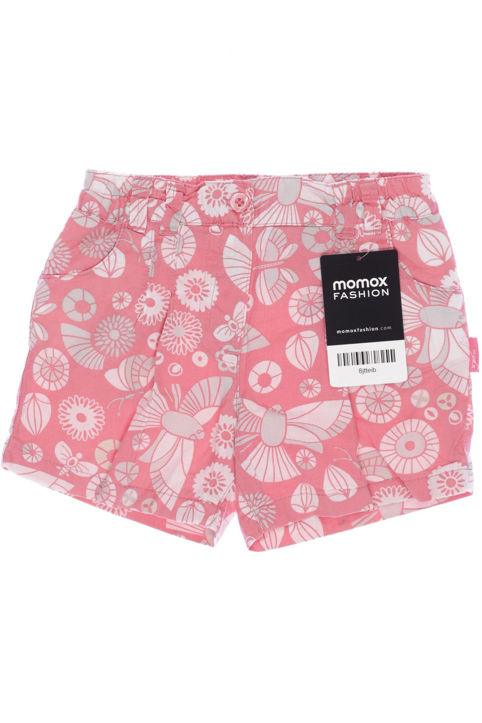 

MEXX Mädchen Shorts, pink