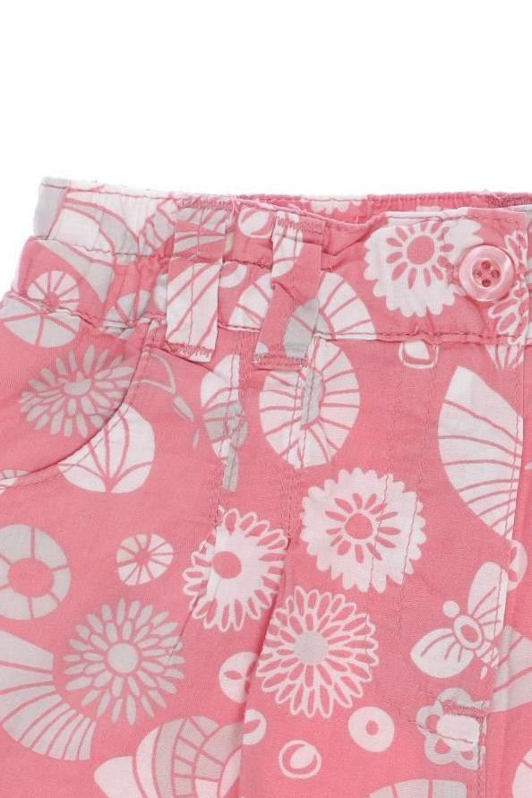 Thumbnail - Mexx Damen Shorts, pink, Gr. 74