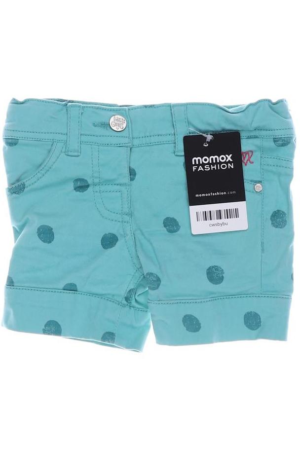 

MEXX Mädchen Shorts, türkis