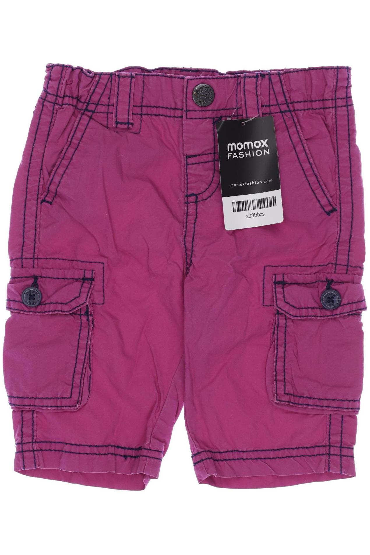 

MEXX Mädchen Shorts, pink