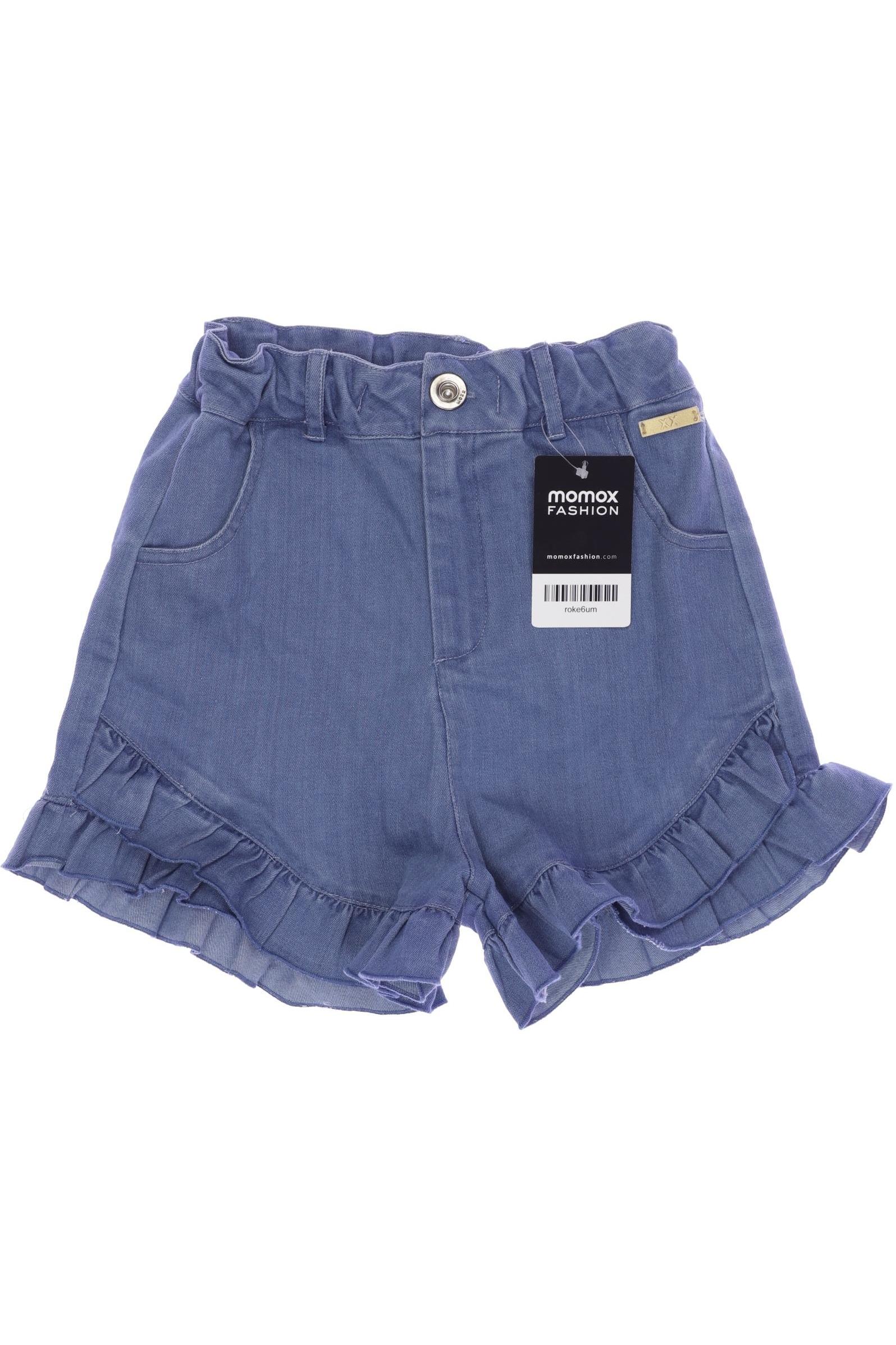 

Mexx Damen Shorts, blau, Gr. 134/140