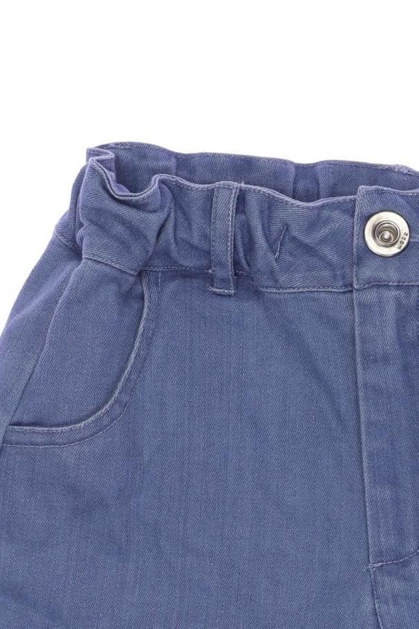 Thumbnail - Mexx Damen Shorts, blau, Gr. 134/140