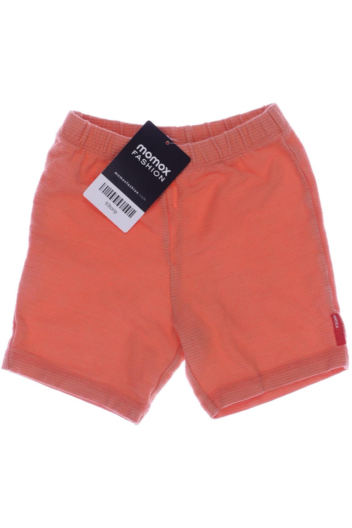 

MEXX Mädchen Shorts, orange