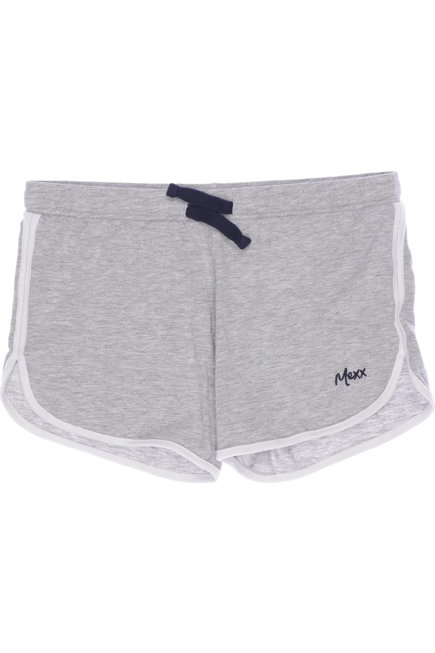 

Mexx Damen Shorts, grau, Gr. 134