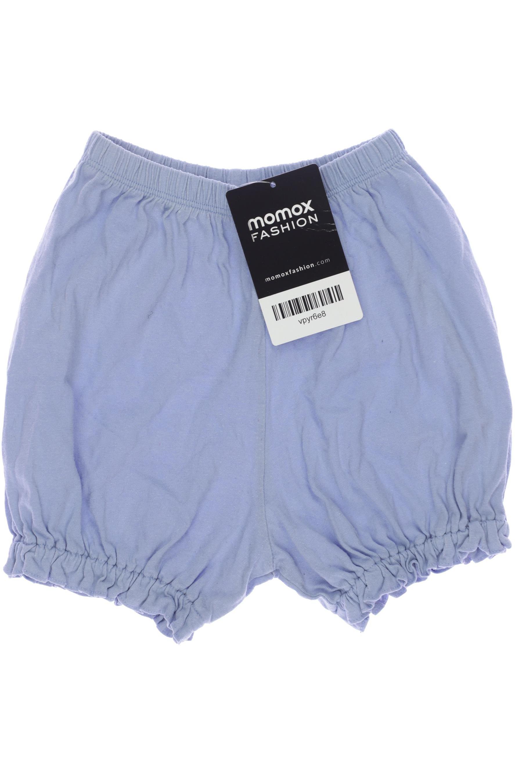 

MEXX Mädchen Shorts, hellblau