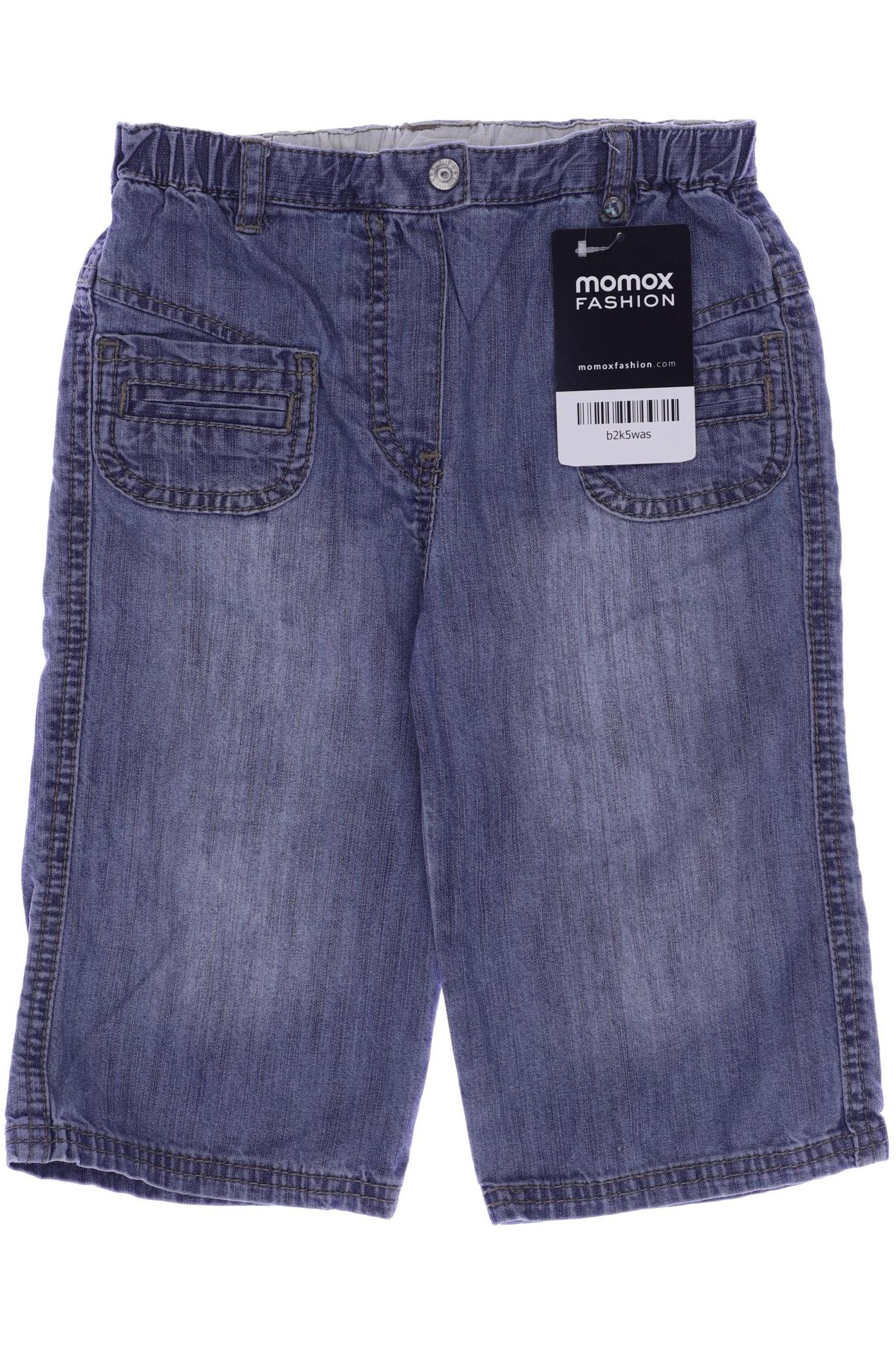 

MEXX Mädchen Shorts, blau