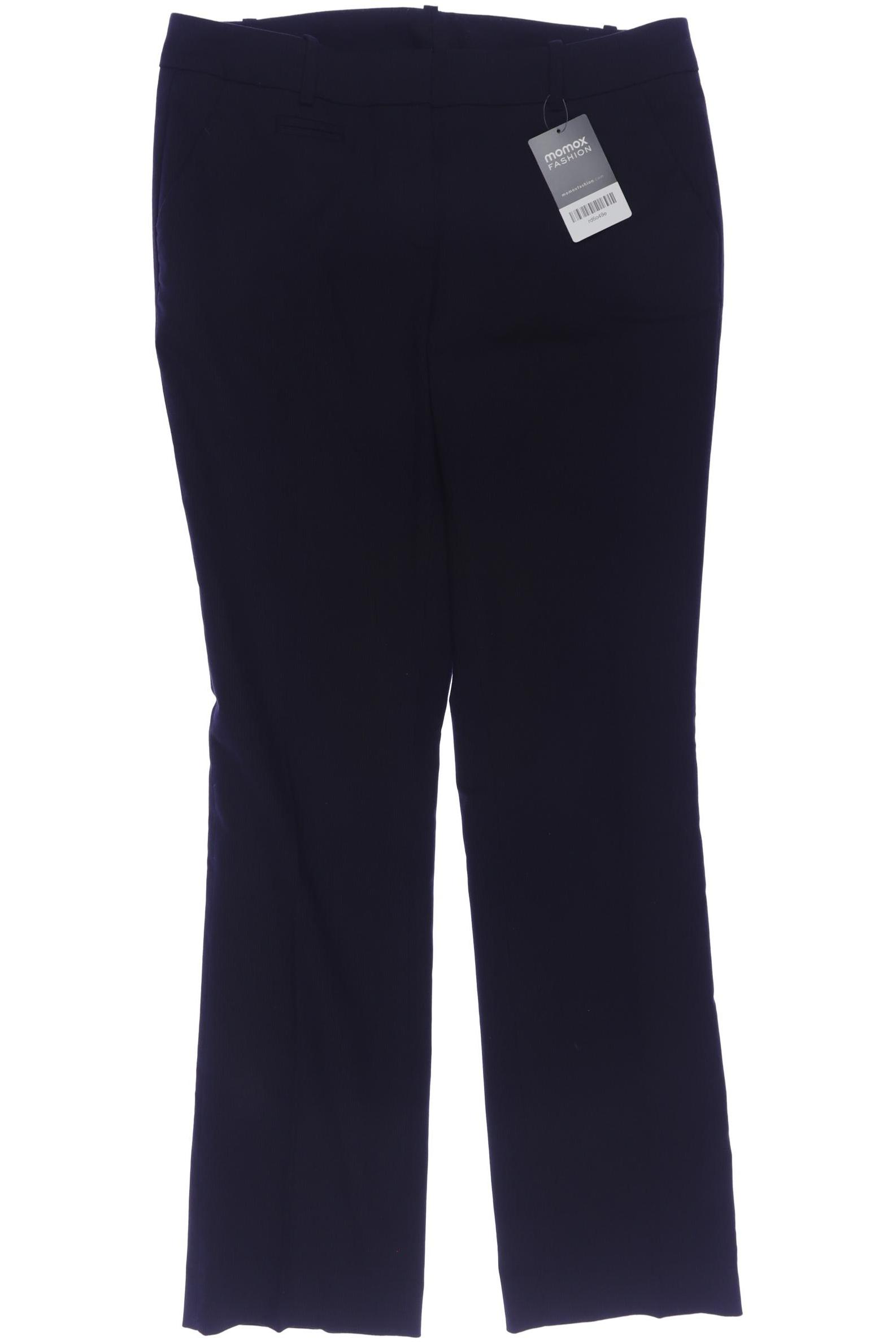

Mexx Damen Stoffhose, marineblau, Gr. 134