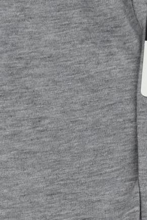 Thumbnail - Mexx Mädchen Stoffhose, grau, Gr. 50/56