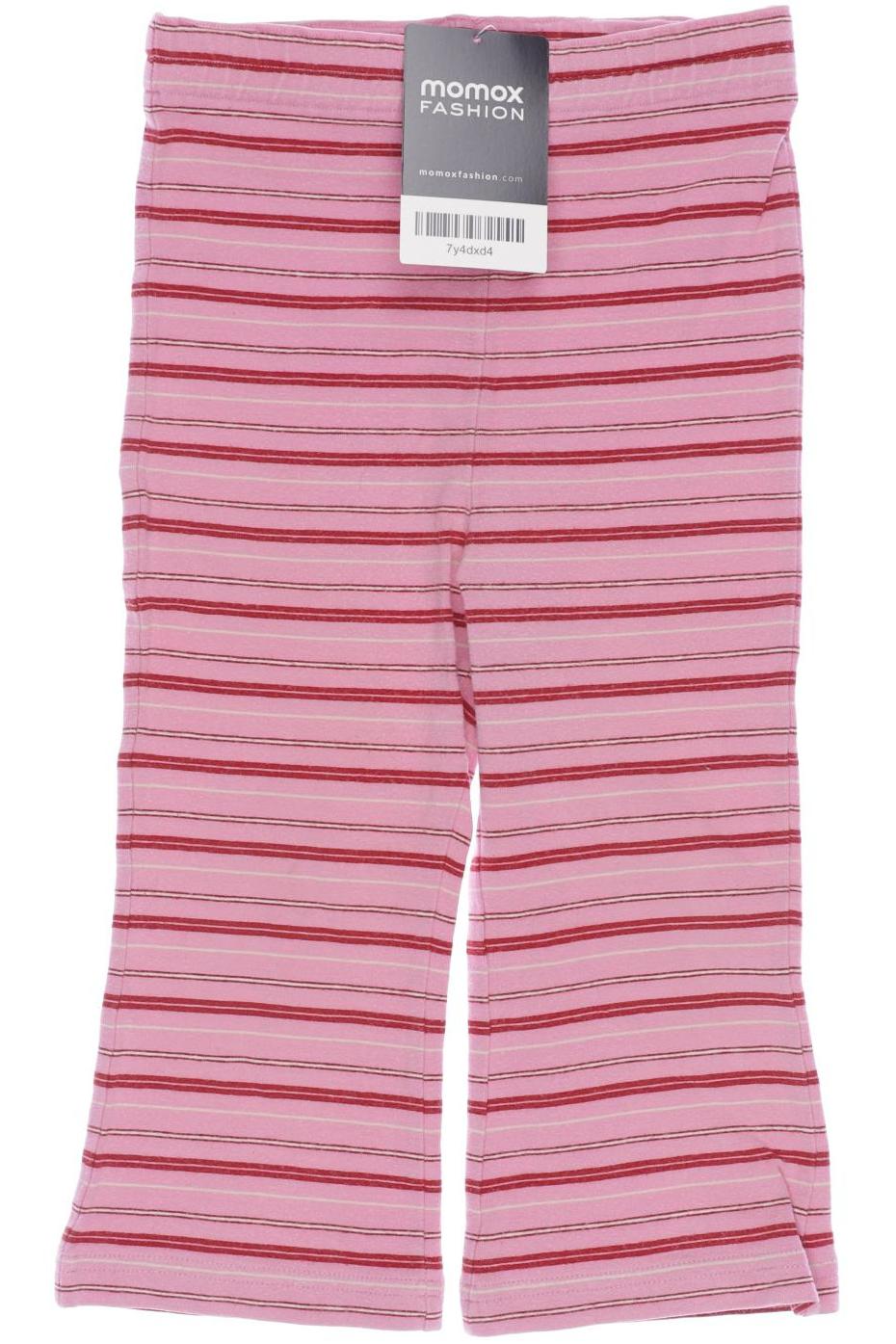 

MEXX Mädchen Stoffhose, pink