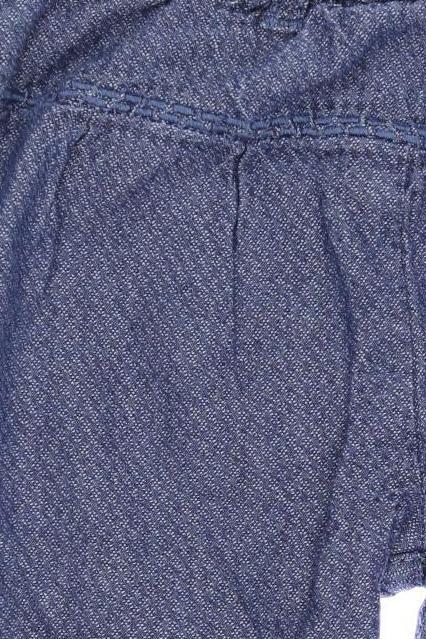 Thumbnail - Mexx Damen Stoffhose, blau, Gr. 68