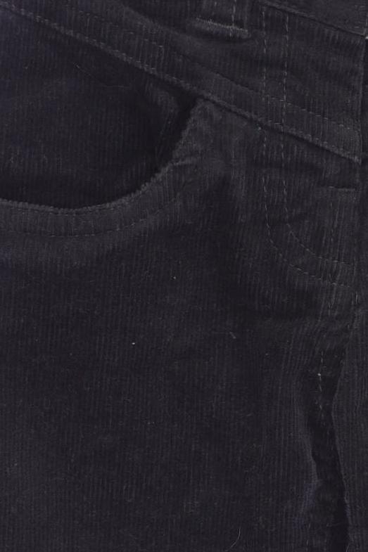 Thumbnail - Mexx Mädchen Stoffhose, grau, Gr. 74