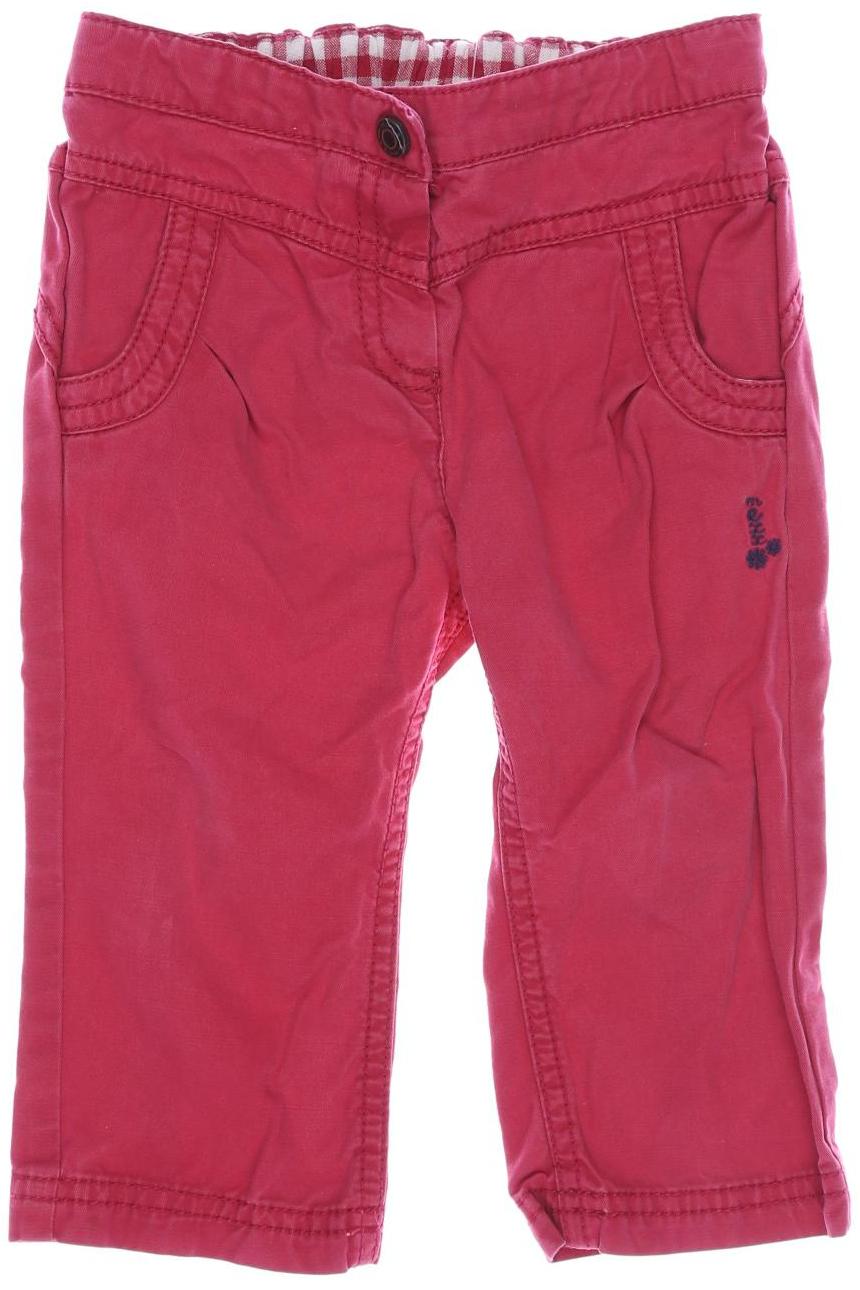 

MEXX Mädchen Stoffhose, pink