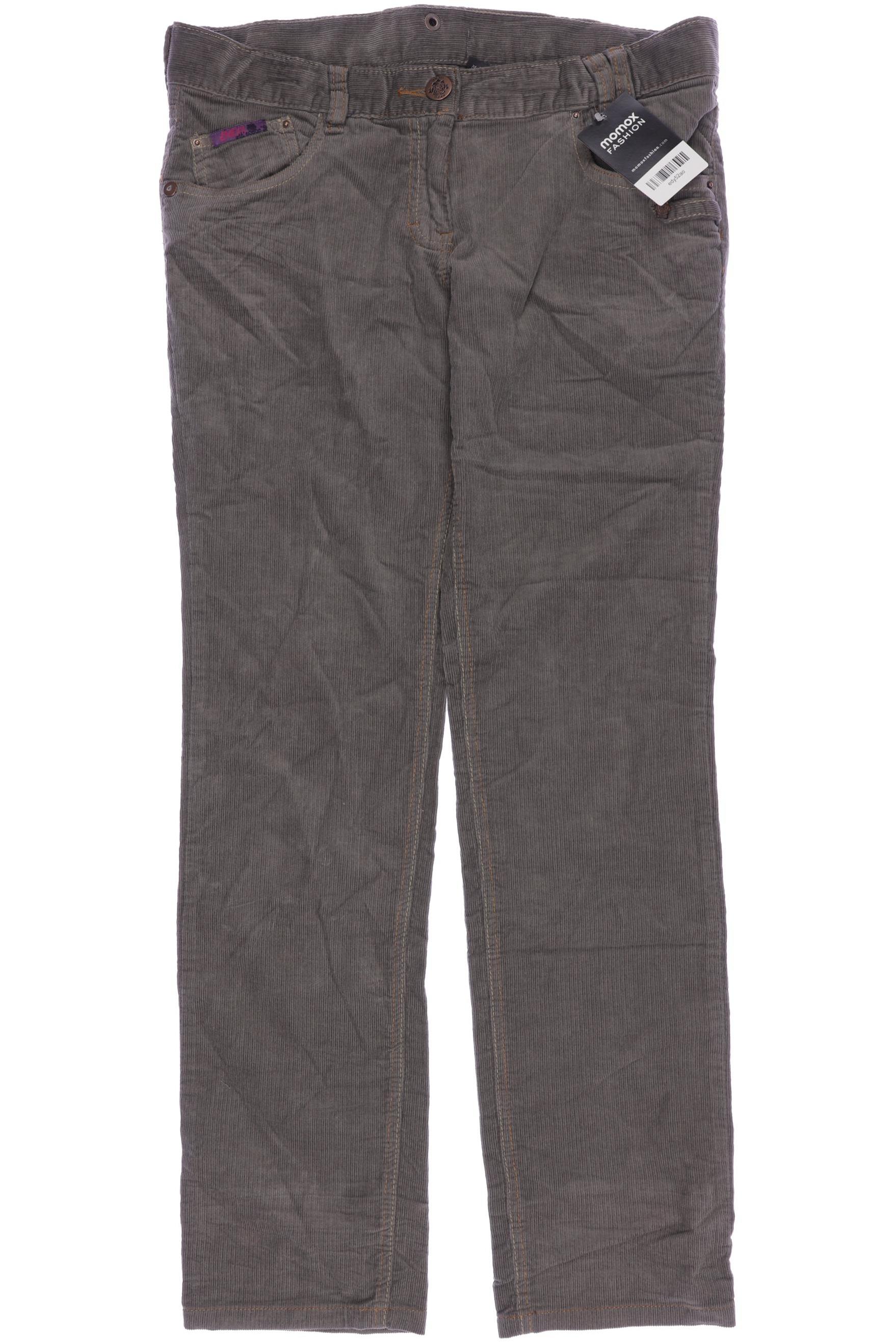 

Mexx Damen Stoffhose, grau, Gr. 170
