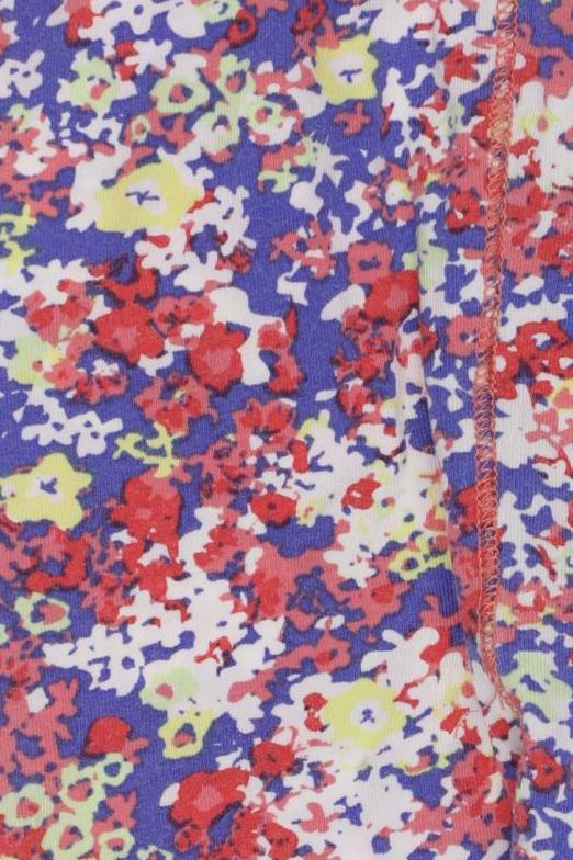 Thumbnail - Mexx Mädchen Stoffhose, mehrfarbig, Gr. 80