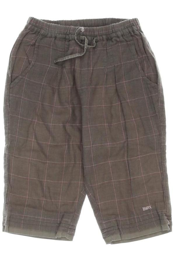

Mexx Damen Stoffhose, braun, Gr. 68