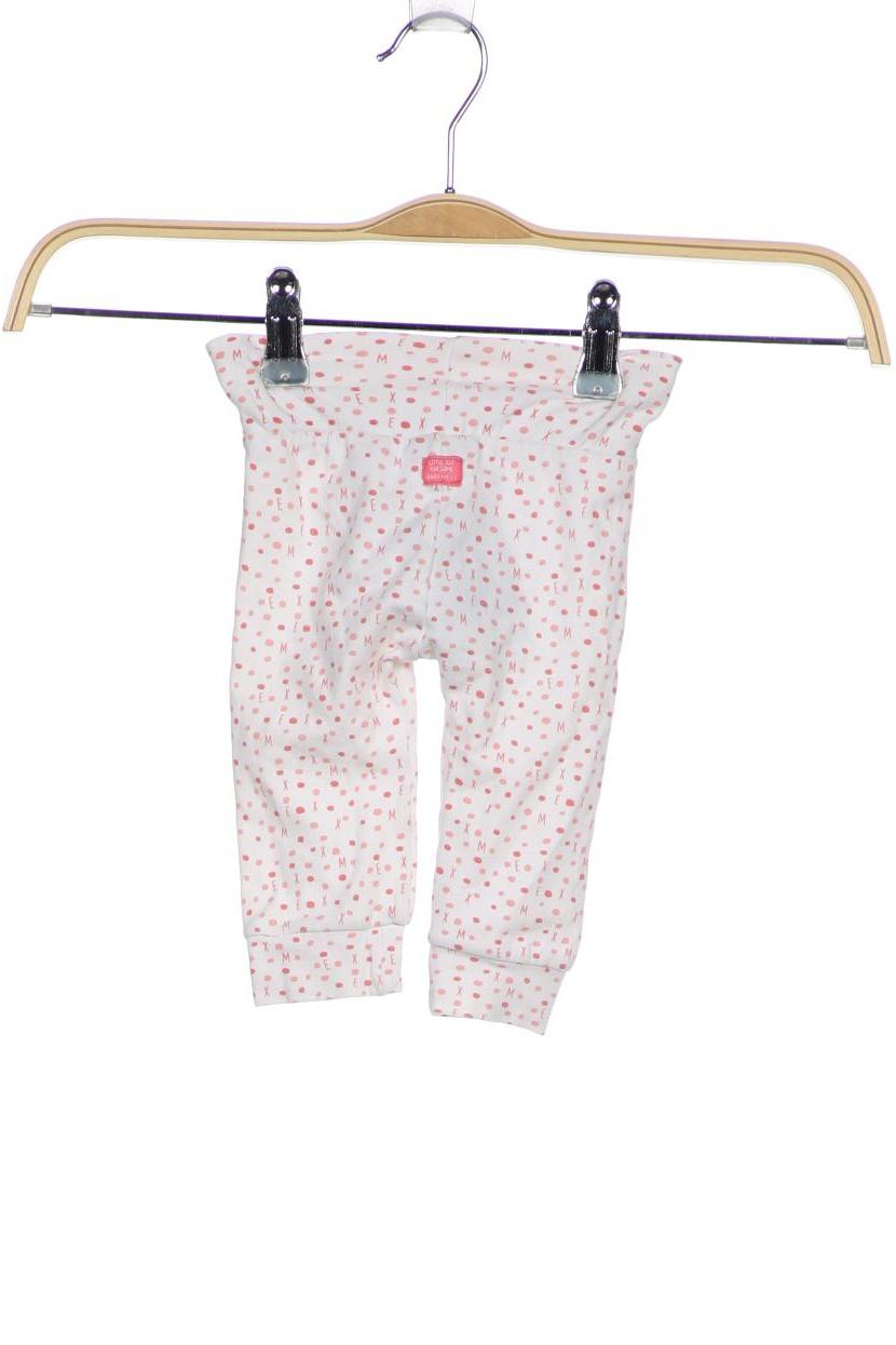 Thumbnail - Mexx Damen Stoffhose, weiß, Gr. 56