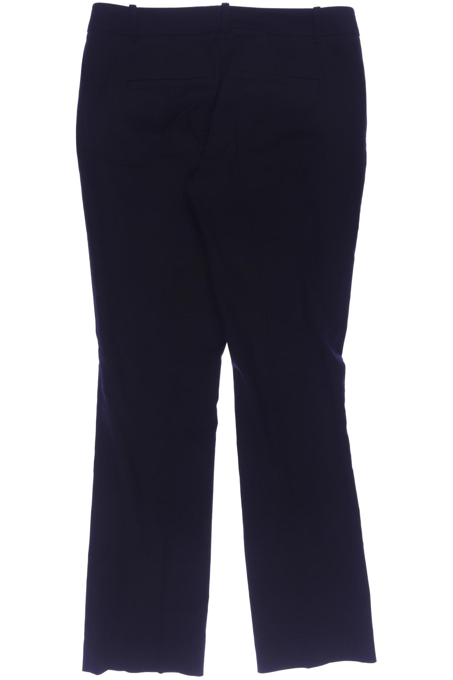 Thumbnail - Mexx Damen Stoffhose, marineblau, Gr. 134