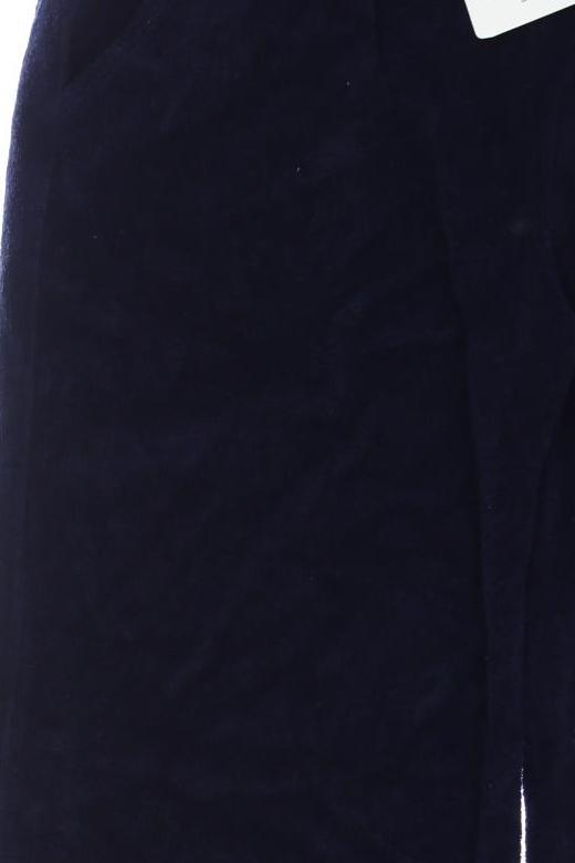 Thumbnail - Mexx Mädchen Stoffhose, marineblau, Gr. 134