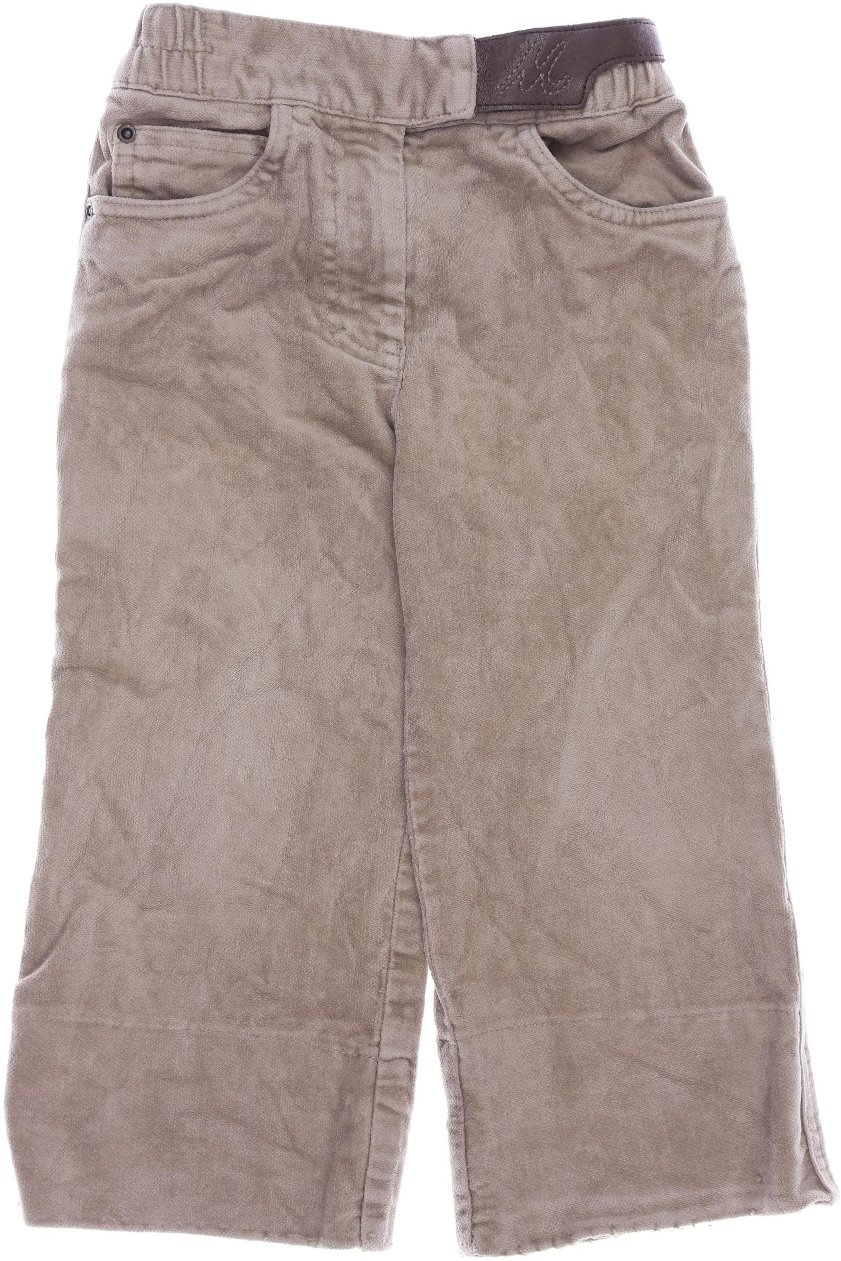 

MEXX Mädchen Stoffhose, beige