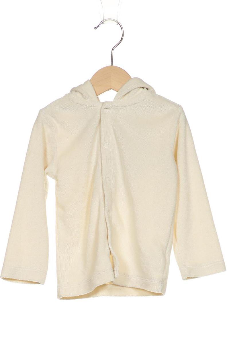 

MEXX Mädchen Strickjacke, beige