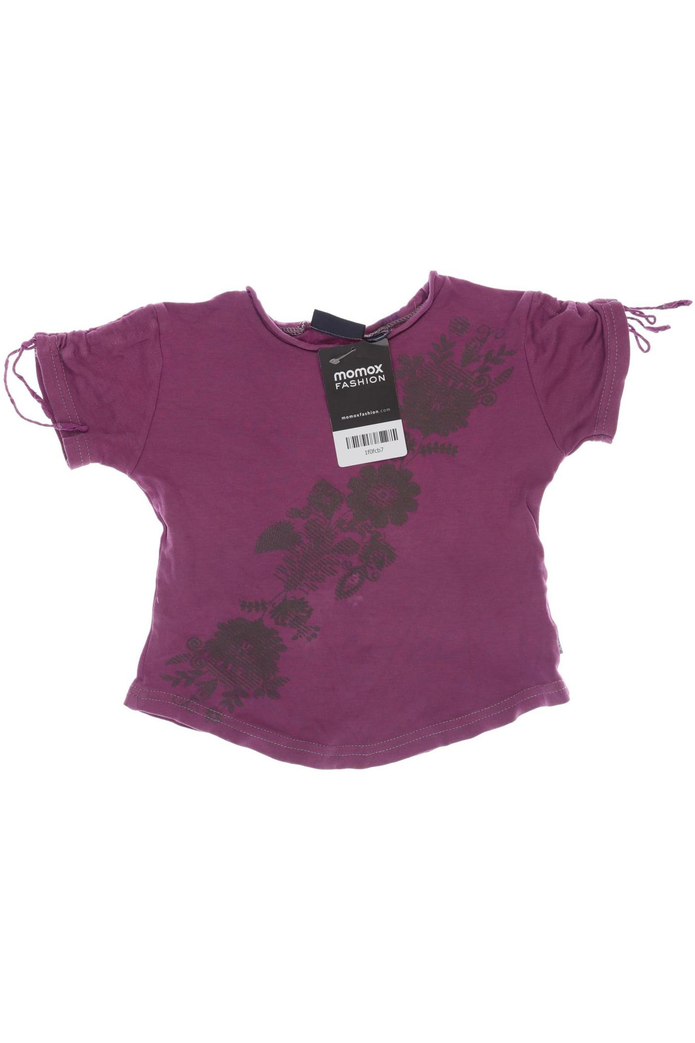 

MEXX Mädchen T-Shirt, flieder