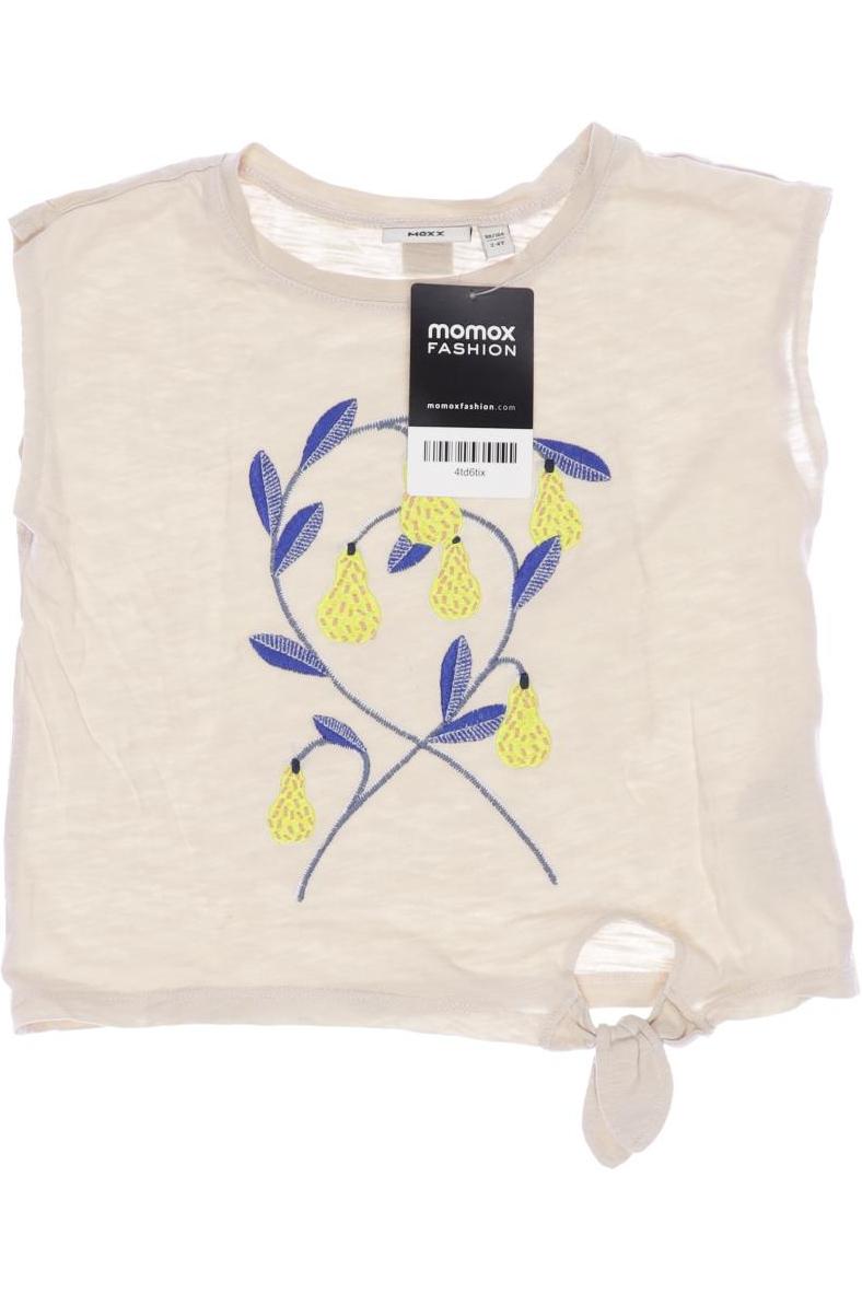 

Mexx Damen T-Shirt, beige, Gr. 104