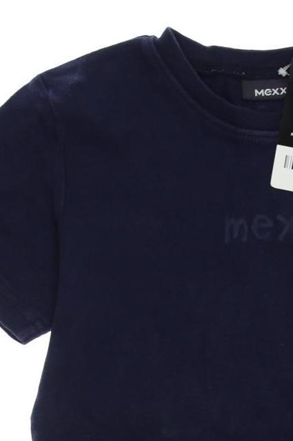 Thumbnail - Mexx Damen T-Shirt, marineblau, Gr. 122